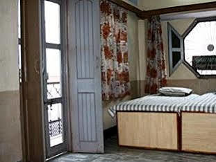 Sagar Guest House Váránasí Exteriér fotografie